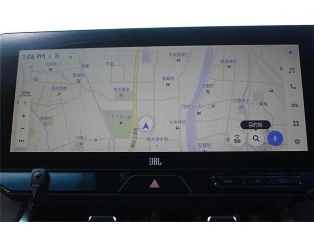 TOYOTA HARRIER HYBRID 2023 Image 31