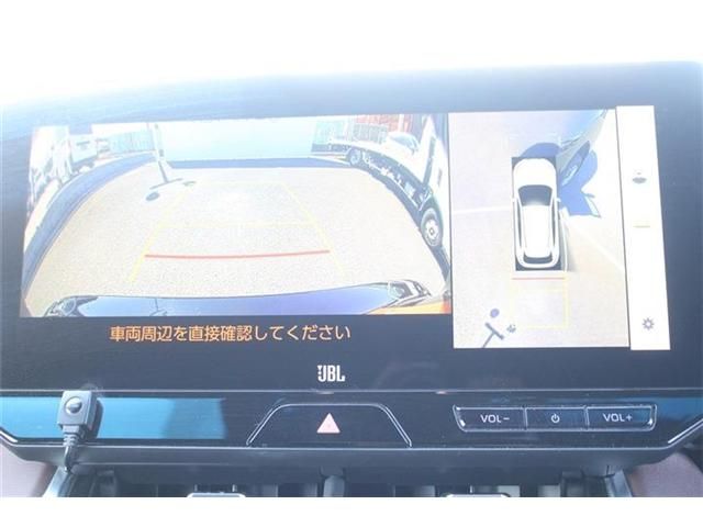 TOYOTA HARRIER HYBRID 2023 Image 31