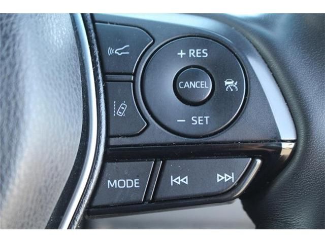 TOYOTA HARRIER HYBRID 2023 Image 31