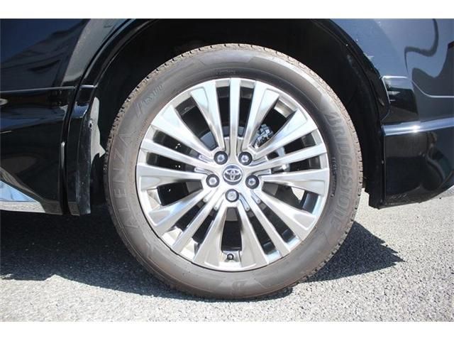 TOYOTA HARRIER HYBRID 2023 Image 31