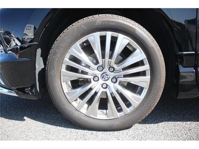 TOYOTA HARRIER HYBRID 2023 Image 31