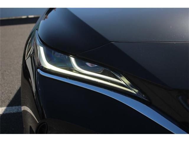 TOYOTA HARRIER HYBRID 2023 Image 31