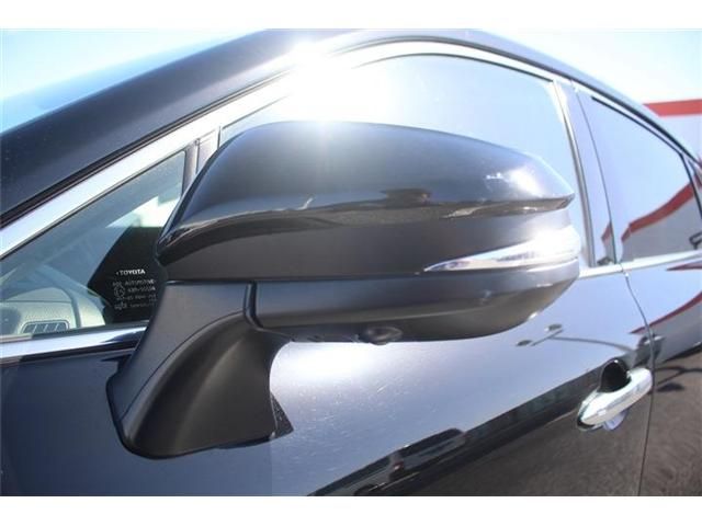 TOYOTA HARRIER HYBRID 2023 Image 31