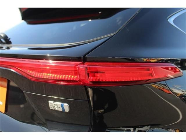 TOYOTA HARRIER HYBRID 2023 Image 31