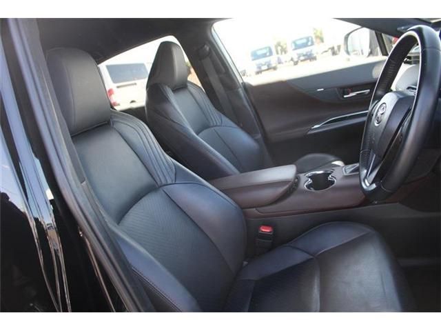 TOYOTA HARRIER HYBRID 2023 Image 31