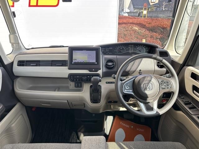 HONDA N BOX 4WD 2020 Image 31