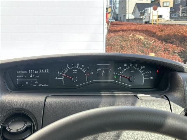 HONDA N BOX 4WD 2020 Image 31