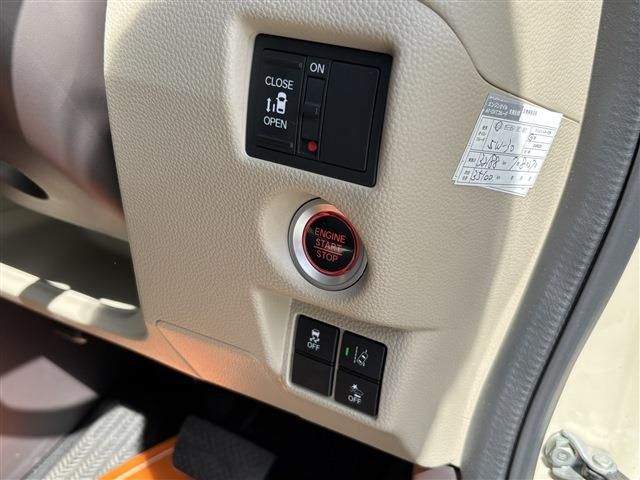 HONDA N BOX 4WD 2020 Image 31