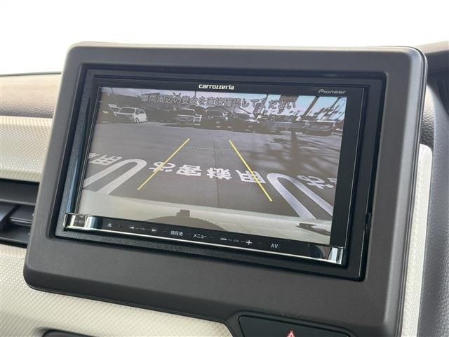 HONDA N BOX 4WD 2020 Image 31