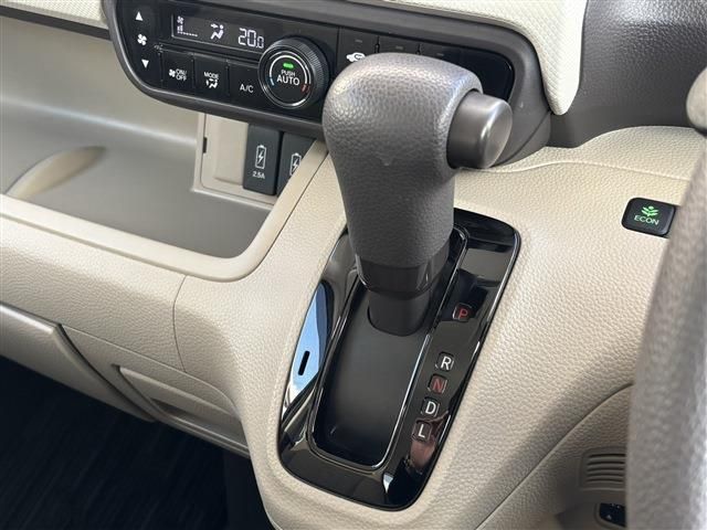 HONDA N BOX 4WD 2020 Image 31