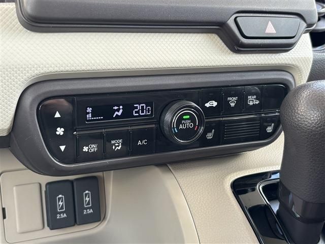 HONDA N BOX 4WD 2020 Image 31