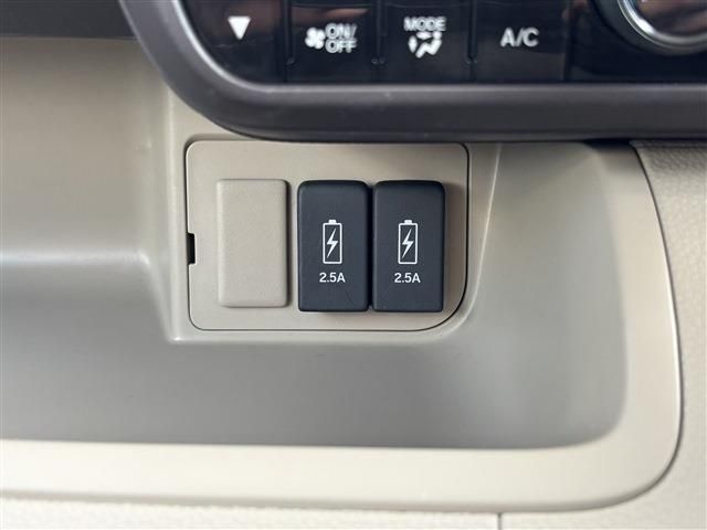 HONDA N BOX 4WD 2020 Image 31