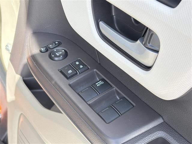 HONDA N BOX 4WD 2020 Image 31