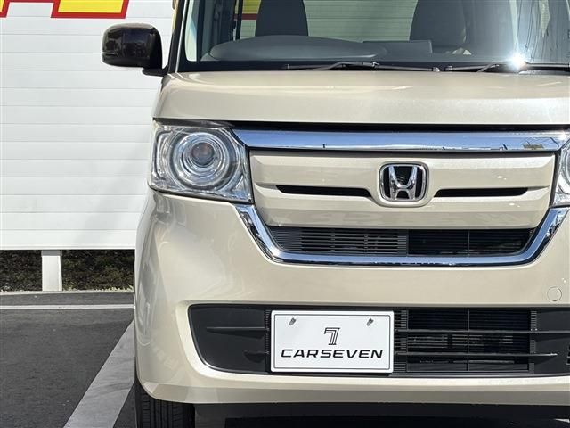 HONDA N BOX 4WD 2020 Image 31