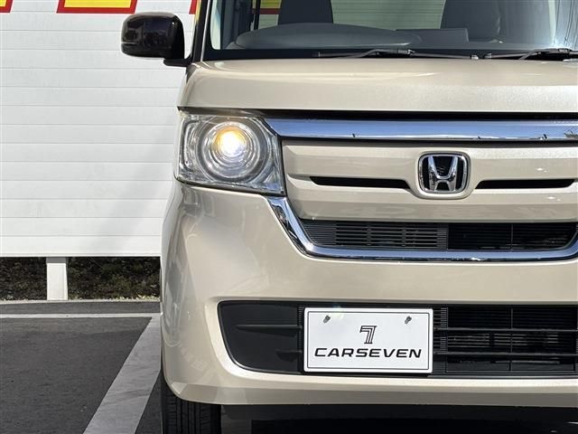 HONDA N BOX 4WD 2020 Image 31