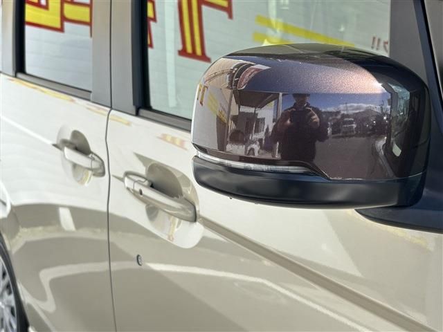 HONDA N BOX 4WD 2020 Image 31