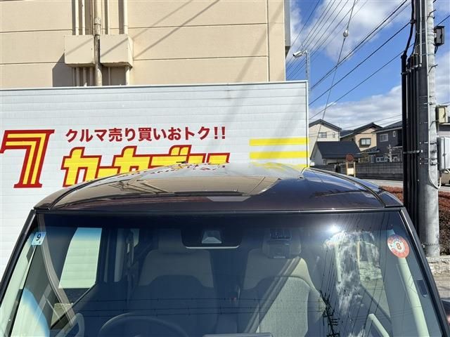 HONDA N BOX 4WD 2020 Image 31