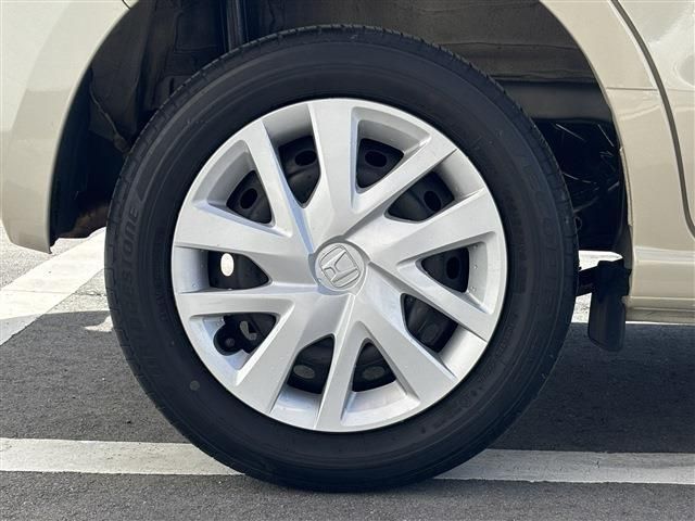 HONDA N BOX 4WD 2020 Image 31