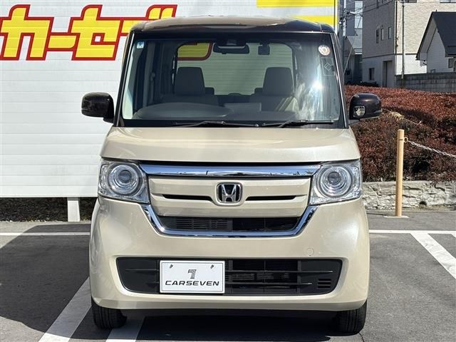 HONDA N BOX 4WD 2020 Image 31