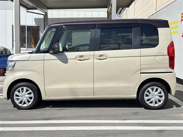 HONDA N BOX 4WD 2020 Image 31