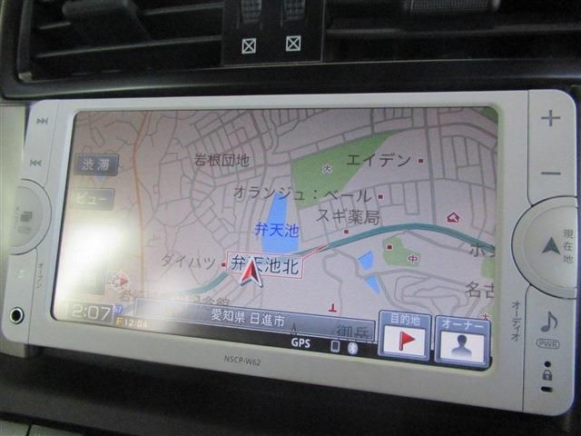 TOYOTA LANDCRUISER PRADO 2012 Image 31