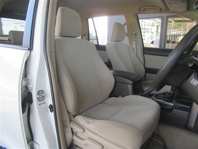 TOYOTA LANDCRUISER PRADO 2012 Image 31