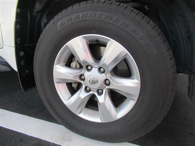 TOYOTA LANDCRUISER PRADO 2012 Image 31