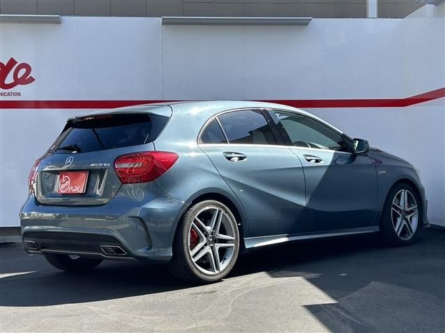 AMG A CLASS 2015 Image 31