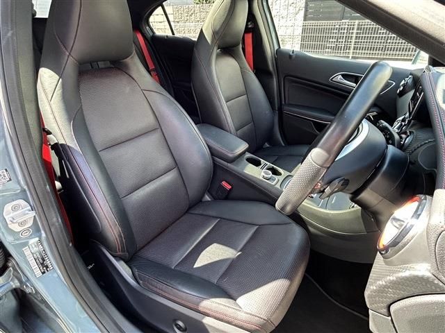 AMG A CLASS 2015 Image 31