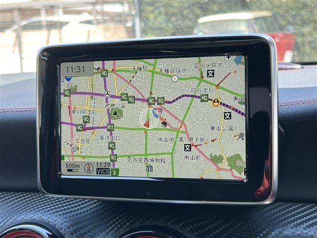 AMG A CLASS 2015 Image 31