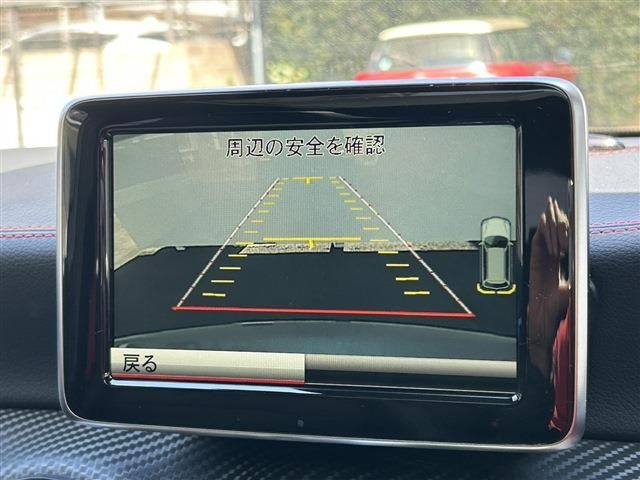 AMG A CLASS 2015 Image 31