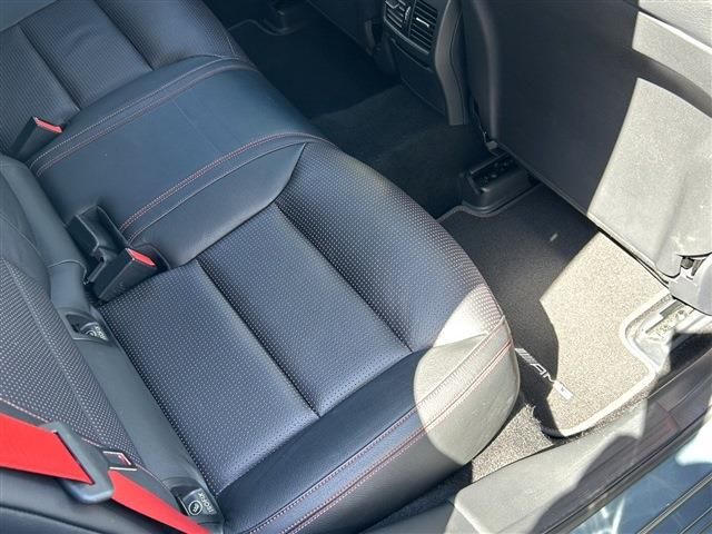 AMG A CLASS 2015 Image 31