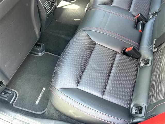 AMG A CLASS 2015 Image 31