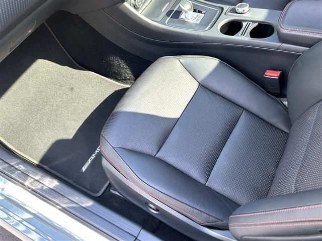 AMG A CLASS 2015 Image 31