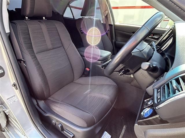 TOYOTA CROWN SEDAN HYBRID 2017 Image 31