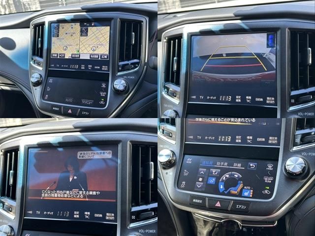 TOYOTA CROWN SEDAN HYBRID 2017 Image 31