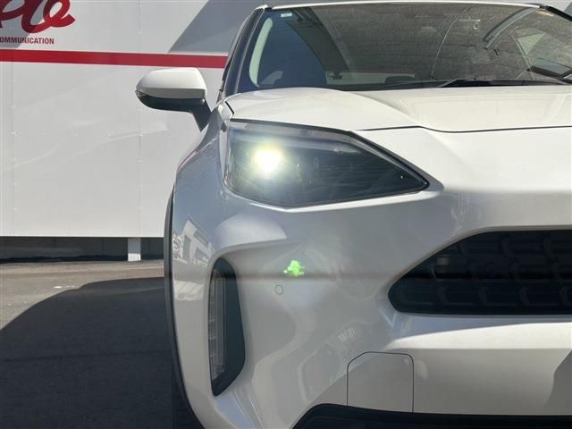 TOYOTA YARIS CROSS HYBRID 2021 Image 31