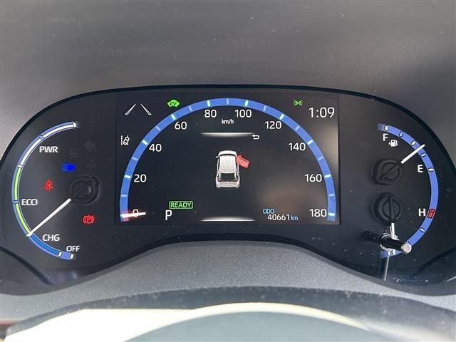 TOYOTA YARIS CROSS HYBRID 2021 Image 31