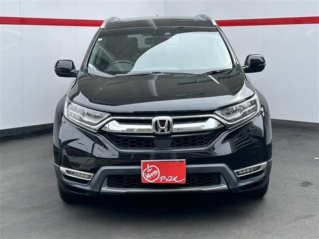 HONDA CR-V HYBRID 4WD 2019 Image 31