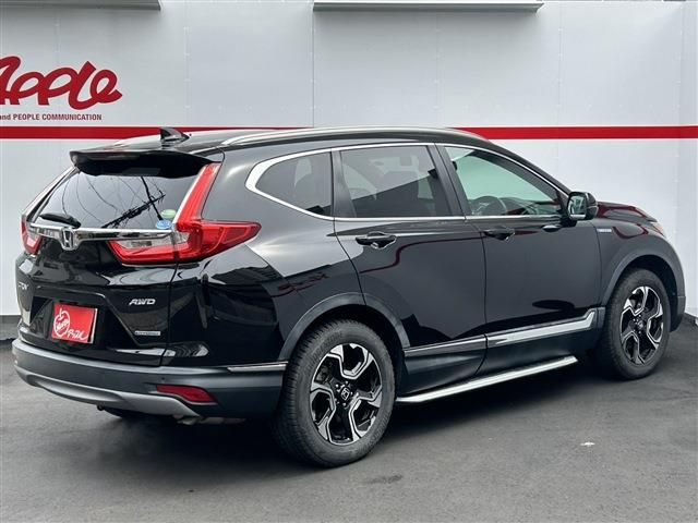 HONDA CR-V HYBRID 4WD 2019 Image 31