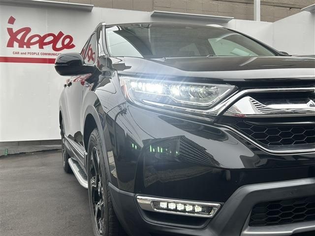 HONDA CR-V HYBRID 4WD 2019 Image 31