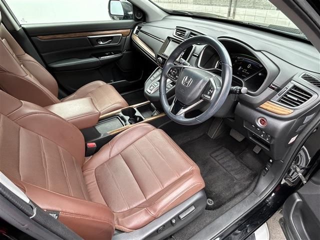HONDA CR-V HYBRID 4WD 2019 Image 31