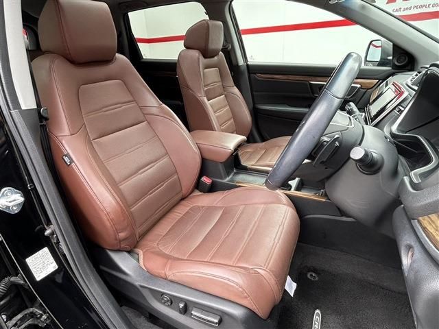 HONDA CR-V HYBRID 4WD 2019 Image 31