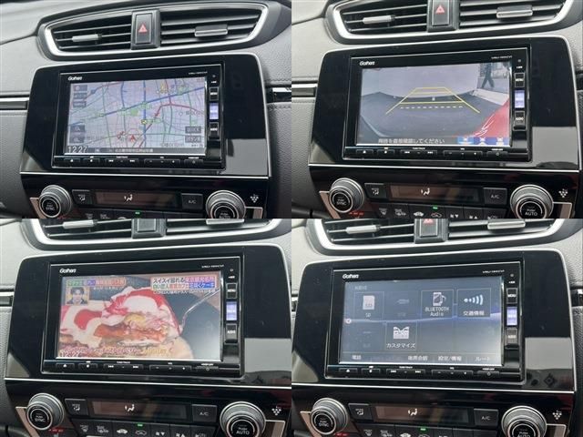 HONDA CR-V HYBRID 4WD 2019 Image 31