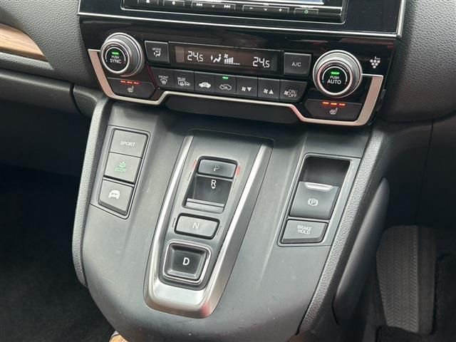 HONDA CR-V HYBRID 4WD 2019 Image 31