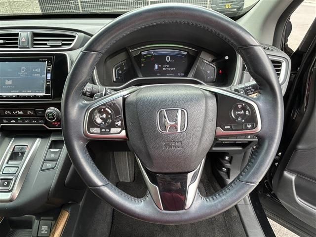 HONDA CR-V HYBRID 4WD 2019 Image 31
