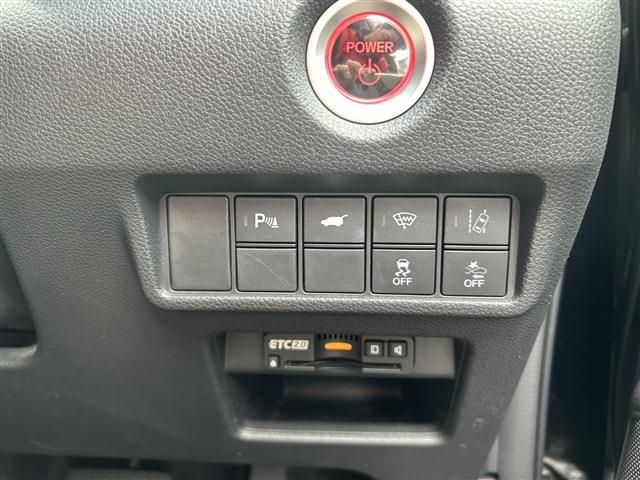 HONDA CR-V HYBRID 4WD 2019 Image 31