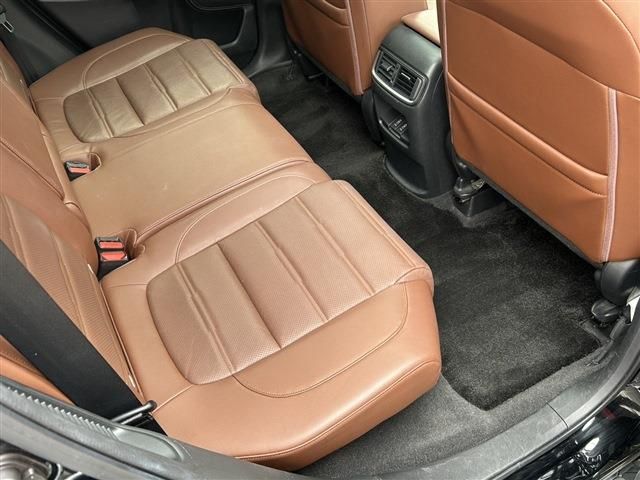 HONDA CR-V HYBRID 4WD 2019 Image 31