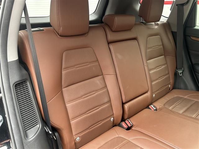 HONDA CR-V HYBRID 4WD 2019 Image 31