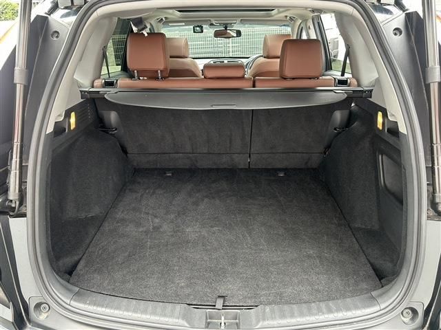 HONDA CR-V HYBRID 4WD 2019 Image 31